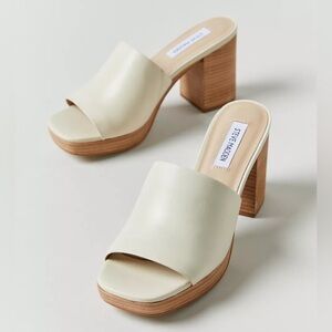 Steve Madden Elda Platform sandal